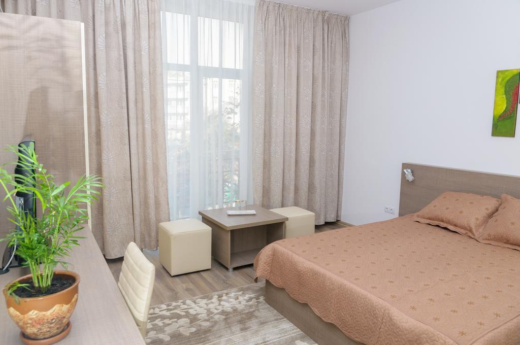 Lorena Apart Old Town Bucureşti Exterior foto