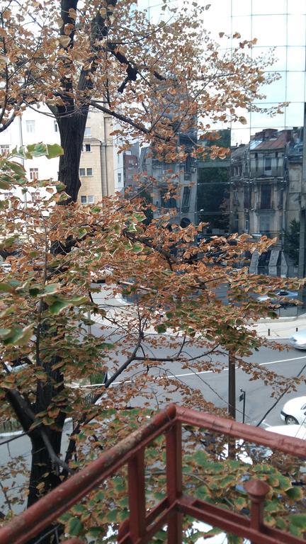 Lorena Apart Old Town Bucureşti Exterior foto