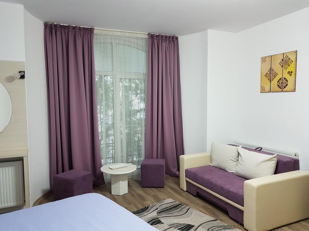 Lorena Apart Old Town Bucureşti Exterior foto